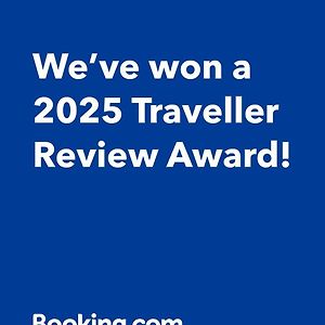Hotel City Empire New Delhi Railway Station - Traveller'S Choice Award Winner 2025